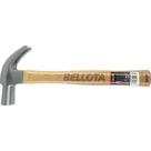 Martelo Unha 31 mm, Polido, Bellota OstenVonder