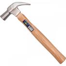Martelo Unha Brasfort Cabo Madeira 25Cm 8206 Martelo Unha Brasfort Cabo Madeira 25Cm 8206