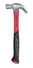 Martelo Unha Cabo Em Fibra 29mm Gedore Red Profissional