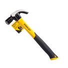 Martelo Unha Cabo Fibra de Vidro 27mm Stanley STHT51391-40