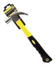 Martelo Unha Cabo Fibra De Vidro 29 Mm 8vp Eda