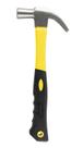 Martelo UNHA Cabo Fibra Emborrachado 27MM EDA 8QA
