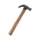 Martelo Unha com Cabo de Madeira 25mm Lotus Martelo Unha com Cabo de Madeira 25mm Lotus