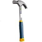 Martelo Unha Com Cabo Tubular Polido 315mm 40800/027 Tramontina Martelo Unha Com Cabo Tubular Polido 315mm 40800/027 Tramontina