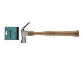Martelo Unha Polido Carp 21Mm