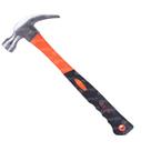 Martelo Unha Profissional Cabo Emborrachado Reforçado Alta Durabilidade Marreta Martelo Unha Profissional Cabo Emborrachado Reforçado Alta Durabilidade Marreta