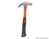 Martelo Western Fibra Vidro 27Mm Cabo Emb 9637/27 Martelo Western Fibra Vidro 27Mm Cabo Emb 9637/27