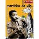 Martinho da vila - o pequeno b(dvd+c - Microservice Tec. Dic. Amazoni Martinho da vila - o pequeno b(dvd+c - Microservice Tec. Dic. Amazoni
