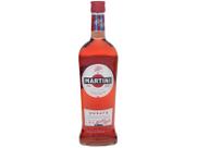 Martini Vermouth Rosato Garrafa 750ml