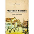 Martins e caetano - quando o teatro começou a ser brasileiro Martins e caetano - quando o teatro começou a ser brasileiro