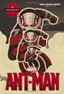 Marvel - ant-man