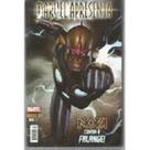Marvel Apresenta nº 38 - Nova Contra a Falange! Marvel Apresenta nº 38 - Nova Contra a Falange!