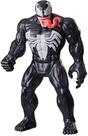 Marvel, Boneco Venom Olympus, Preto Marvel, Boneco Venom Olympus, Preto