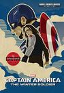 Marvel captain america: the winter soldier - Little Brown and Company