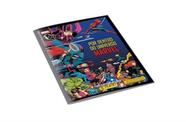 Marvel Comics 2025 - Álbum Brochura