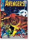Marvel Comics Library. Avengers. Vol. 2. 1965-1967