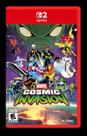 Marvel Cosmic Invasion Switch 2 Midia Fisica