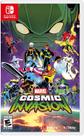 Marvel Cosmic Invasion Switch Midia Fisica
