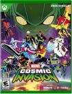 Marvel Cosmic Invasion Xbox Series X Midia Fisica
