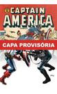 Marvel Essenciais - Capitão América: O Soldado Invernal
