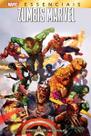 Marvel Essenciais - Zumbis Marvel