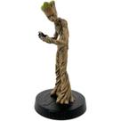 Marvel - figuras de cinema - groot - ed 12 - EAGLEMOSS COLLECTIONS