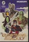 Marvel - guardian of the galaxy - Little Brown and Company
