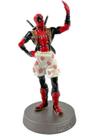 Marvel Heavyweights Deadpool Underpants Ed.04