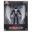 Marvel Legends Archangel X-Force X-Men Hasbro G0585