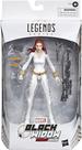 Marvel legends black widow avengers - viúva negra - 15 cm Marvel legends black widow avengers - viúva negra - 15 cm