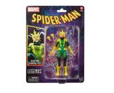 Marvel Legends Electro Francine Frye Retro - Hasbro