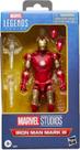 Marvel Legends Homem de Ferro Mark III Hasbro G2055