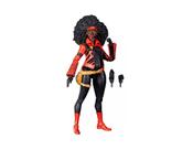 Marvel Legends Jessica Drew Across The Spider Verse Hasbro Marvel Legends Jessica Drew Across The Spider Verse Hasbro