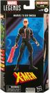 Marvel Legends Kid Ômega X-men Baf - Hasbro F6564 Marvel Legends Kid Ômega X-men Baf - Hasbro F6564