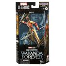Marvel Legends Okoye Wakanda Forever