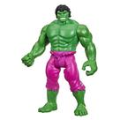 Marvel Legends Retro 3.75 (kenner) Hulk - Hasbro