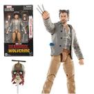 Marvel Legends Series Deadpool & Wolverine - Headpool with Marvel's Logan