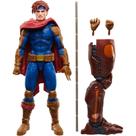 Marvel Legends Series Gambit X-Men BAF Nemesis Hasbro G0794