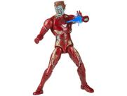 Marvel Legends Series Homem de Ferro Zumbi F3700 Hasbro