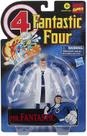 Marvel Legends Series Retrô Sr. Fantástico - Hasbro F0352 Marvel Legends Series Retrô Sr. Fantástico - Hasbro F0352