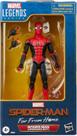 Marvel Legends Series Spider-Man Upgraded Suit Hasbro G0606