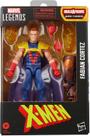 Marvel Legends Séries X- Men Fabian Cortez Hasbro G0798