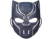 Marvel Mascara Pantera Negra - Hasbro C2923