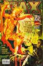 Marvel Max nº 65 - De Volta à Terra Marvel Max nº 65 - De Volta à Terra