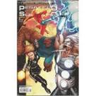 Marvel Milennium Pesadelo Supremo 5/8 Marvel Milennium Pesadelo Supremo 5/8