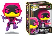 Marvel Pop! Daredevil (Classic) (Black Light) 1360