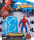 Marvel Spider-Man Figura Action Verse Hasbro G2852