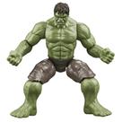 Marvel Spiderman Titan Series Figura Hulk - Hasbro