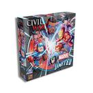 Marvel United: Civil War (Expansão)
