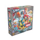 Marvel United: X-Men - Jogo de Tabuleiro - Galápagos
